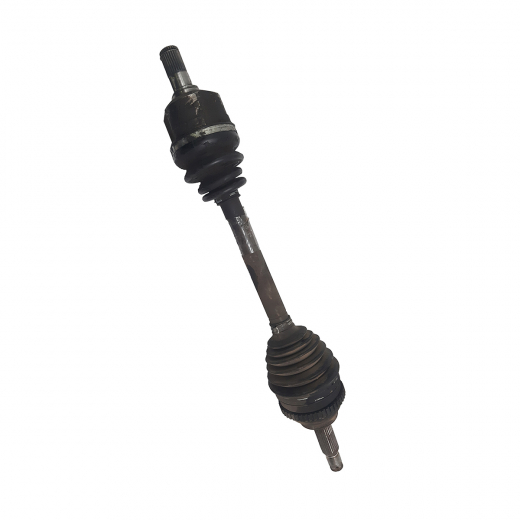 Привод Kia Magentis '01-'05/ Hyundai Sonata '98-'13 (G6BW, G6BA) передний левый AT 2WD контрактный