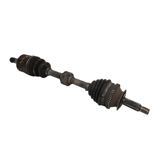 Привод Kia Magentis '01-'05/ Hyundai Sonata '98-'13 (G6BW, G6BA) передний левый AT 2WD контрактный