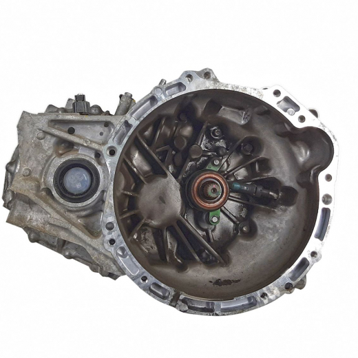 МКПП F5MBB1AUY для Mitsubishi Outlander '12-'20 ДВС (4J11) контрактная (5 ступ. 2WD)