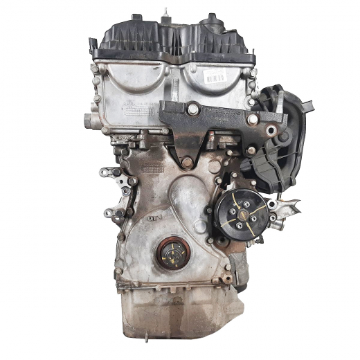 Двигатель контрактный Ssang Yong 2,0L 172.950 G20DF