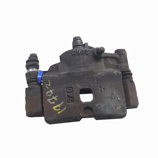 Суппорт тормозной Honda Civic '95-'00 передний левый EU-spec (под диск 240 *22) контрактный