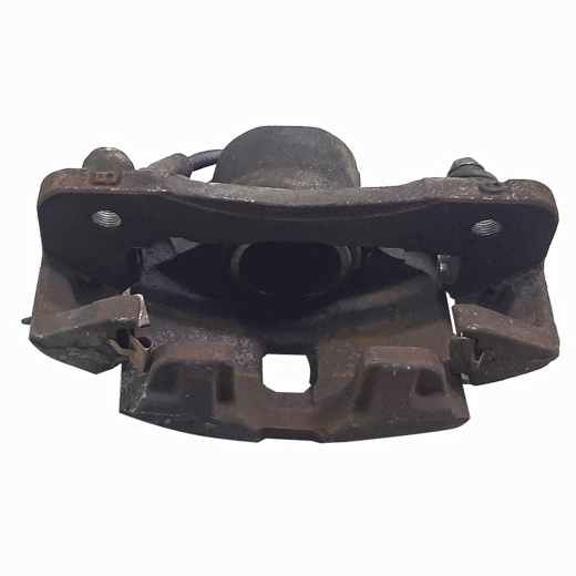 Суппорт тормозной Honda Civic '95-'00 передний левый EU-spec (под диск 240 *22) контрактный