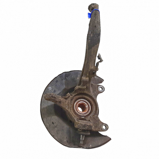 Ступица передняя Honda CR-V (EU-spec) '95-'02 5x114 (без ABS) левая контрактная