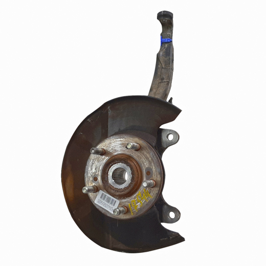 Ступица передняя Honda CR-V (EU-spec) '95-'02 5x114 (без ABS) правая контрактная