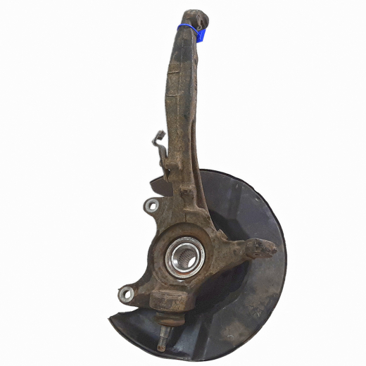 Ступица передняя Honda CR-V (EU-spec) '95-'02 5x114 (без ABS) правая контрактная