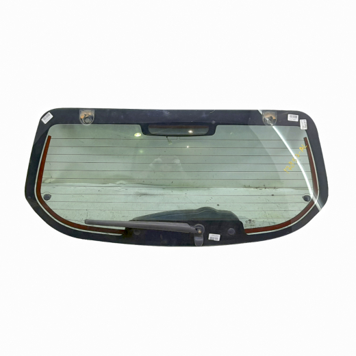 Стекло заднее Hyundai Tucson '04-'10 Контрактный