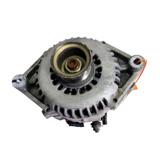 Генератор двигателя Daewoo Leganza '97-'02 (C20SED) контрактный