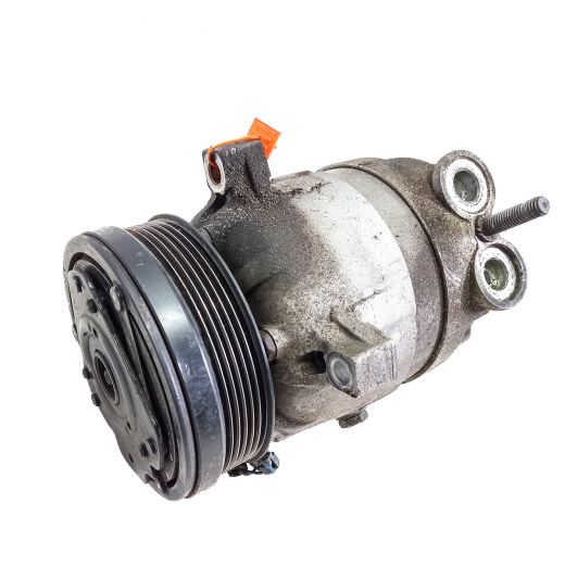 Компрессор кондиционера Daewoo Leganza '97-'02 (C20SED) контрактный