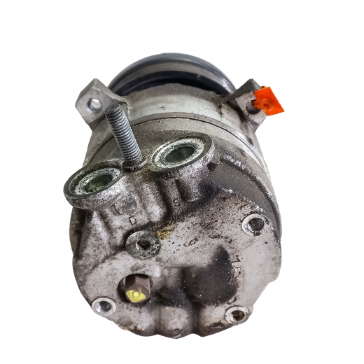 Компрессор кондиционера Daewoo Leganza '97-'02 (C20SED) контрактный