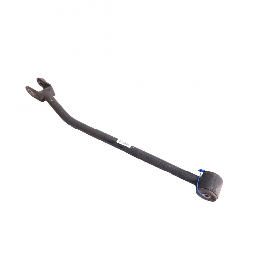 Рычаг задний Daewoo Leganza '97-'02 левый нижний продольный контрактный
