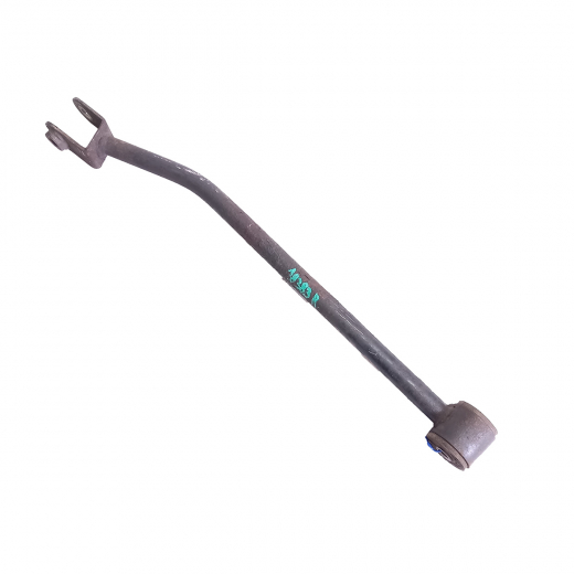 Рычаг задний Daewoo Leganza '97-'02 правый нижний продольный контрактный