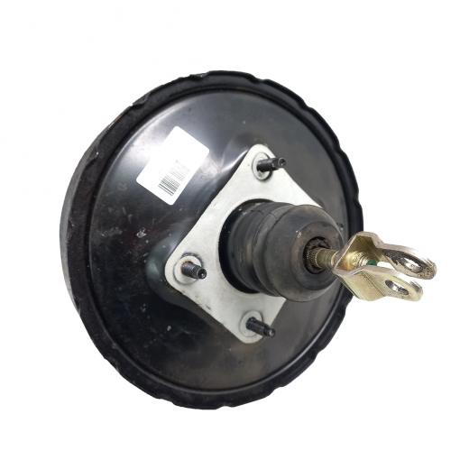 Вакуумный усилитель Kia Magentis '01-'05/ Hyundai Sonata '98-'13 (G4JP, G4JS, G4GC) 2WD контрактный
