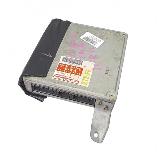 Компьютер двигателя Toyota Estima '93-'95/ Estima Emina '93-'95 (2TZ-FE) 2WD, 4WD AT контрактный 89661-28290