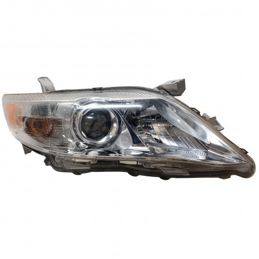 Фара Toyota Camry '09-'11 правая ксенон (33-126) контрактная 