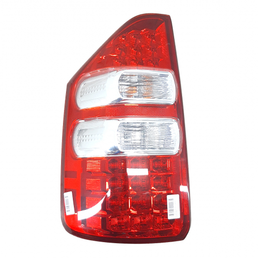 Стоп сигнал Toyota Noah / Voxy '10-'14 левый (28-219) контрактный