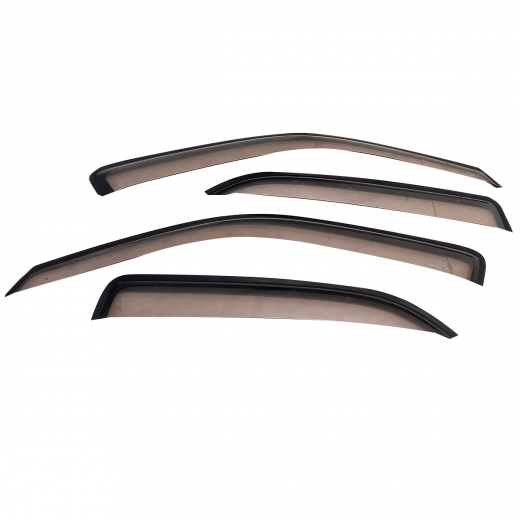 Ветровичок Toyota Vista/ Ardeo '98-'03 (комплект) Контрактный