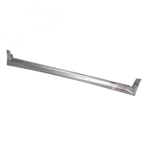 Накладки на порог Toyota Opa '00-'05 комплект Контрактный