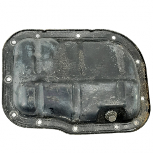 Поддон масляный Pontiac, Lexus/ Toyota (2ZR-FE, 2ZR-FXE, 2ZR-FAE, 3ZR-FAE, 3ZR-FE) 2WD, 4WD железный контрактный