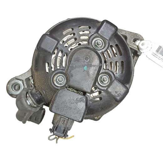 Генератор двигателя Toyota Camry '06-'11/ Camry '11-'18/ Harrier '03-'12/ Rav4 '05-'16/ Highlander '13-'16/ Highlander '07-'14/ Lexus ES '06-'12/ ES '12-'18/ RX '03-'08 (2GR-FE) контрактный