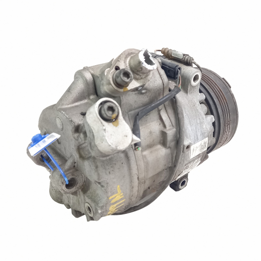 Компрессор кондиционера BMW (M57D30, N57D30) контрактный