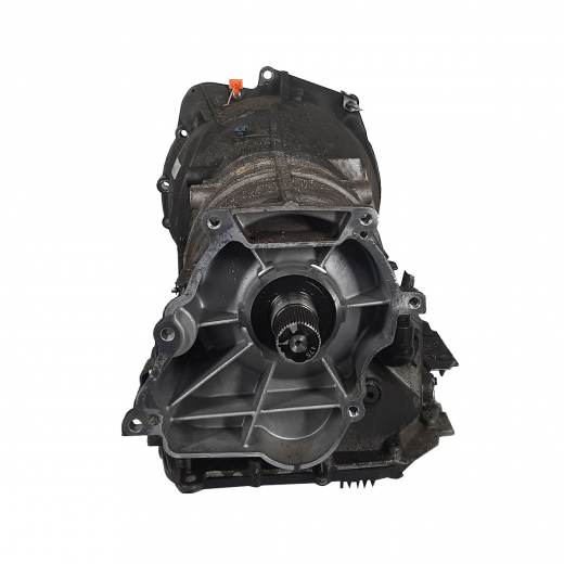 АКПП GA6HP26Z для BMW X5 '07-'13/ X6 '08-'14 ДВС (M57D30) БЕЗ РАЗДАТКИ контрактная (6 ступ. 4WD)