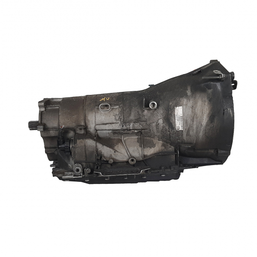 АКПП GA6HP26Z для BMW X5 '07-'13/ X6 '08-'14 ДВС (M57D30) БЕЗ РАЗДАТКИ контрактная (6 ступ. 4WD)