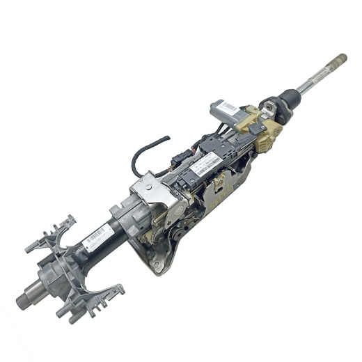 Колонка рулевая BMW X5 '07-'13 контрактная