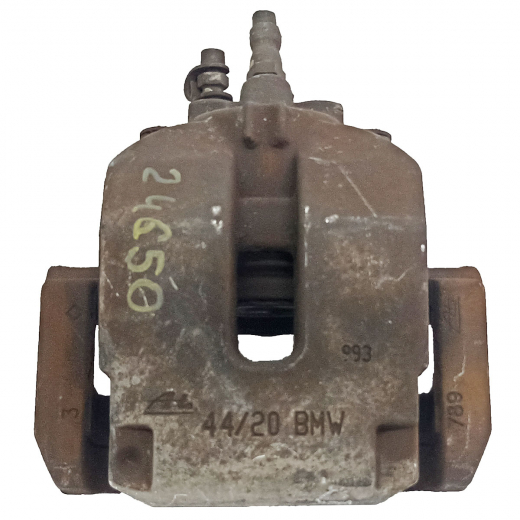 Суппорт тормозной BMW X5 '07-'13/ X5 '13-'18/ X6 '08-'14/ X6 '14-'26 задний левый (под диск 320 *20) контрактный