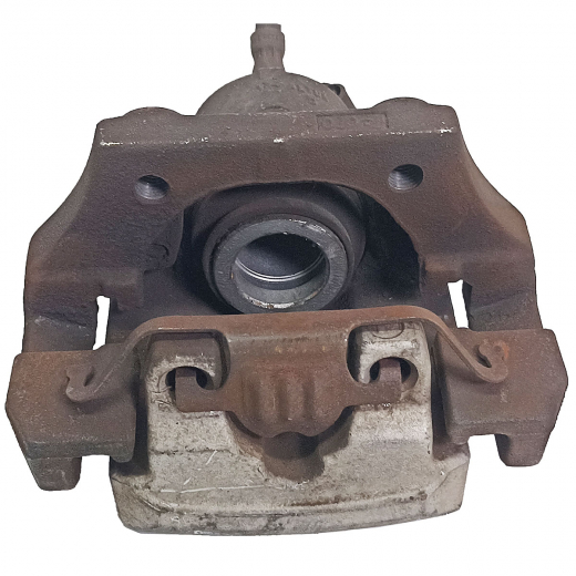 Суппорт тормозной BMW X5 '07-'13/ X5 '13-'18/ X6 '08-'14/ X6 '14-'26 задний левый (под диск 320 *20) контрактный