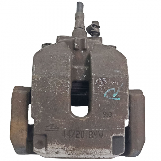 Суппорт тормозной BMW X5 '07-'13/ X5 '13-'18/ X6 '08-'14/ X6 '14-'26 задний правый (под диск 320 *20) контрактный