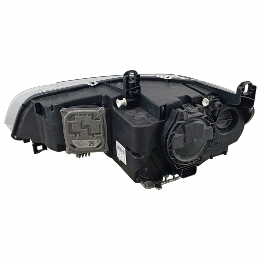 Фара BMW X5 '07-'10 правая биксенон (63117288994) контрактная 