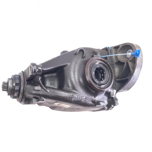 Редуктор моста задний BMW X5 '07-'13/ X3 '10-'17 (M57D30, N57D30, N52B30, N47D20, N20B20, N26B20) AT (3.64) контрактный