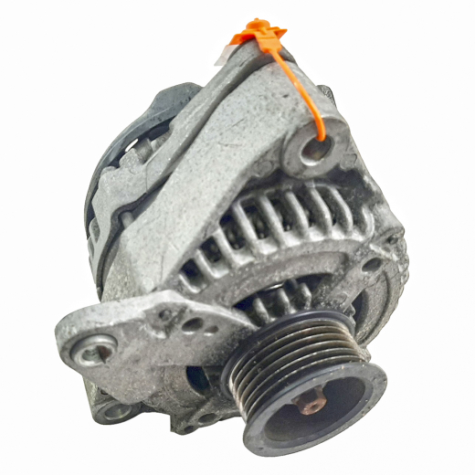 Генератор двигателя Toyota Celsior '00-'06/ Crown Majesta '09-'13/ Crown Majesta '04-'09/ Lexus GS '05-'11/ LS '00-'06 (3UZ-FE) контрактный