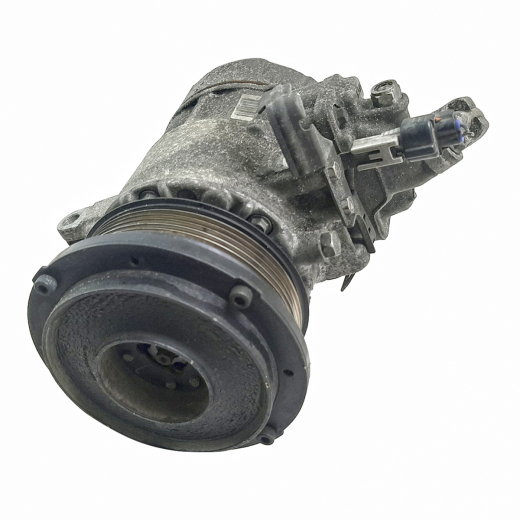 Компрессор кондиционера Toyota Crown Majesta '09-'13/ Crown Majesta '04-'09 (3UZ-FE) контрактный