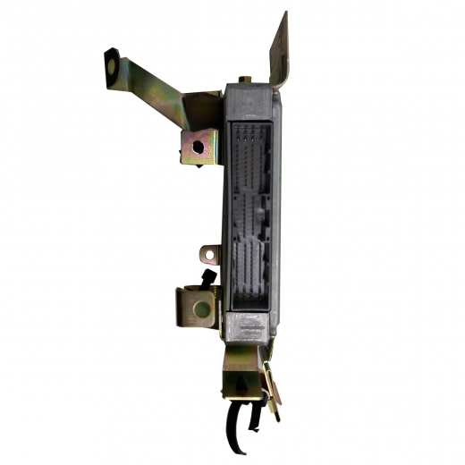 Компьютер двигателя Nissan Maxima '00-'06 (VQ30DE) контрактный 23710-5Y211