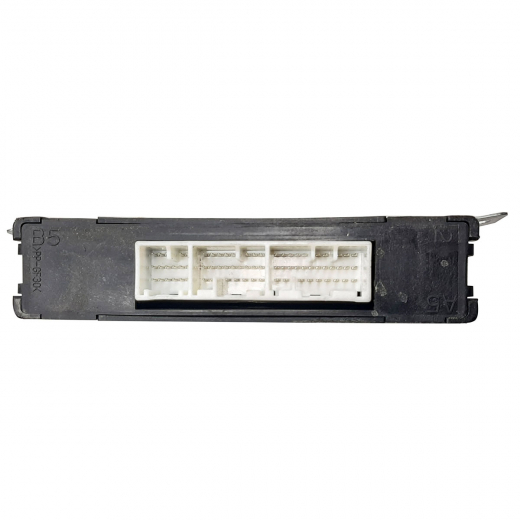 Компьютер двигателя Suzuki Swift '01-'03 (M13A) AT контрактный 33920-80G41