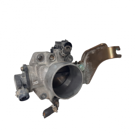 Блок дроссельных заслонок ДВС Honda Orthia '99-'02/ CR-V '98-'02 (B20B) без клапана х/хода контрактный