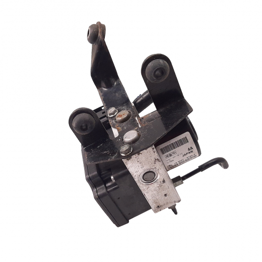 Блок ABS Mazda Axela '09-'13 (ZY-VE, Z6-VE, LF-VE, LF-VDS, L3-VDT, PE-VPS) контрактный