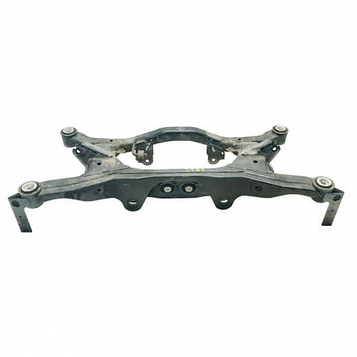 Балка подвески задняя Subaru Legacy '03-'09 (4WD) контрактная