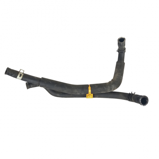 Комплект патрубков радиатора печки/ отопителя Toyota Rav4 '94-'00 (3S-FE) контрактный 