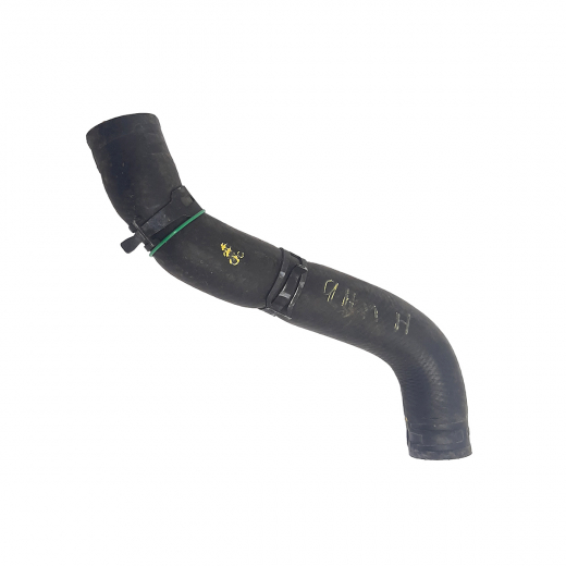 Патрубок радиатора охлаждения Toyota Granvia/ Grand Hiace '95-'02 (5VZ-FE) верхний Контрактный