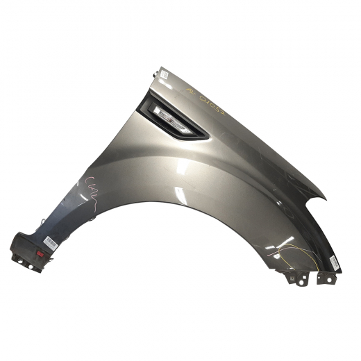 Крыло переднее Kia Soul '08-'14 правое контрактное