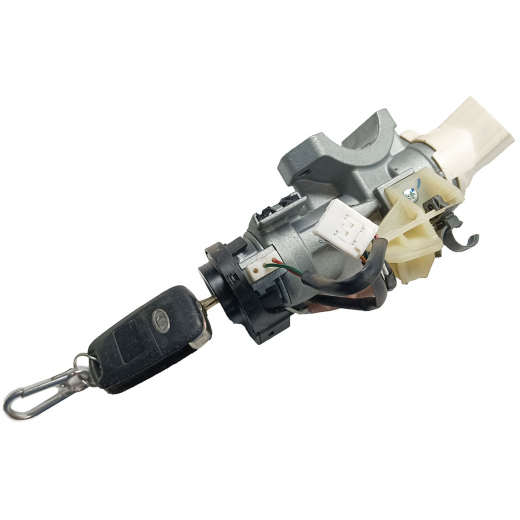 Замок зажигания Kia Soul '08-'14 контрактный