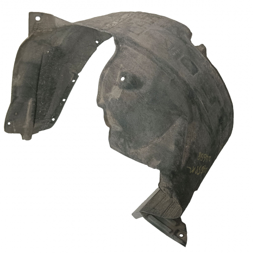 Подкрылок Kia Soul '11-'14 передний левый контрактный