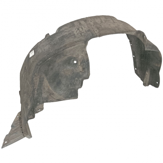Подкрылок Kia Soul '11-'14 передний правый контрактный