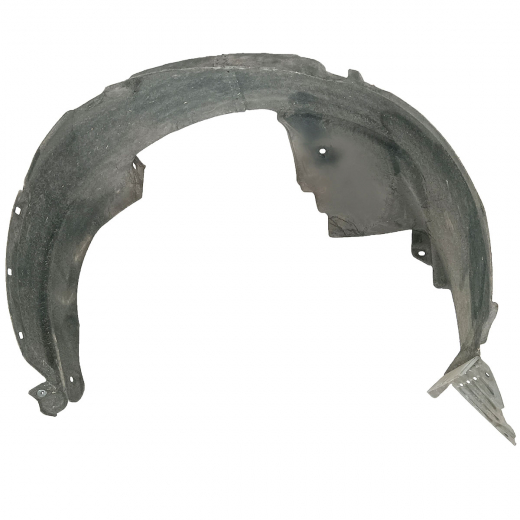 Подкрылок Kia Soul '11-'14 передний правый контрактный