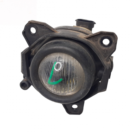 Противотуманная фара Opel Astra J '09-'15 левая (13367140) контрактная