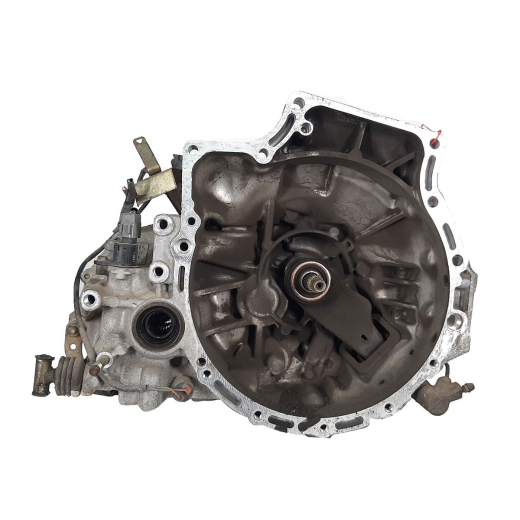 МКПП для Mazda 323/ Astina/ Protege '98-'04 ДВС (ZM-DE) контрактная (5 ступ. 2WD)