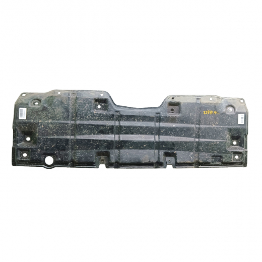 Защита двигателя Lexus RX '08-'15 цельная нижняя под бампер контрактная