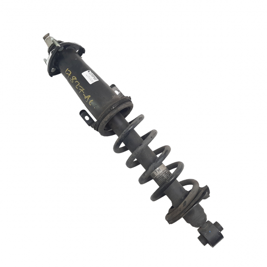 Стойка амортизатора Lexus GS '05-'11 2WD задняя в сборе (Tems) контрактная